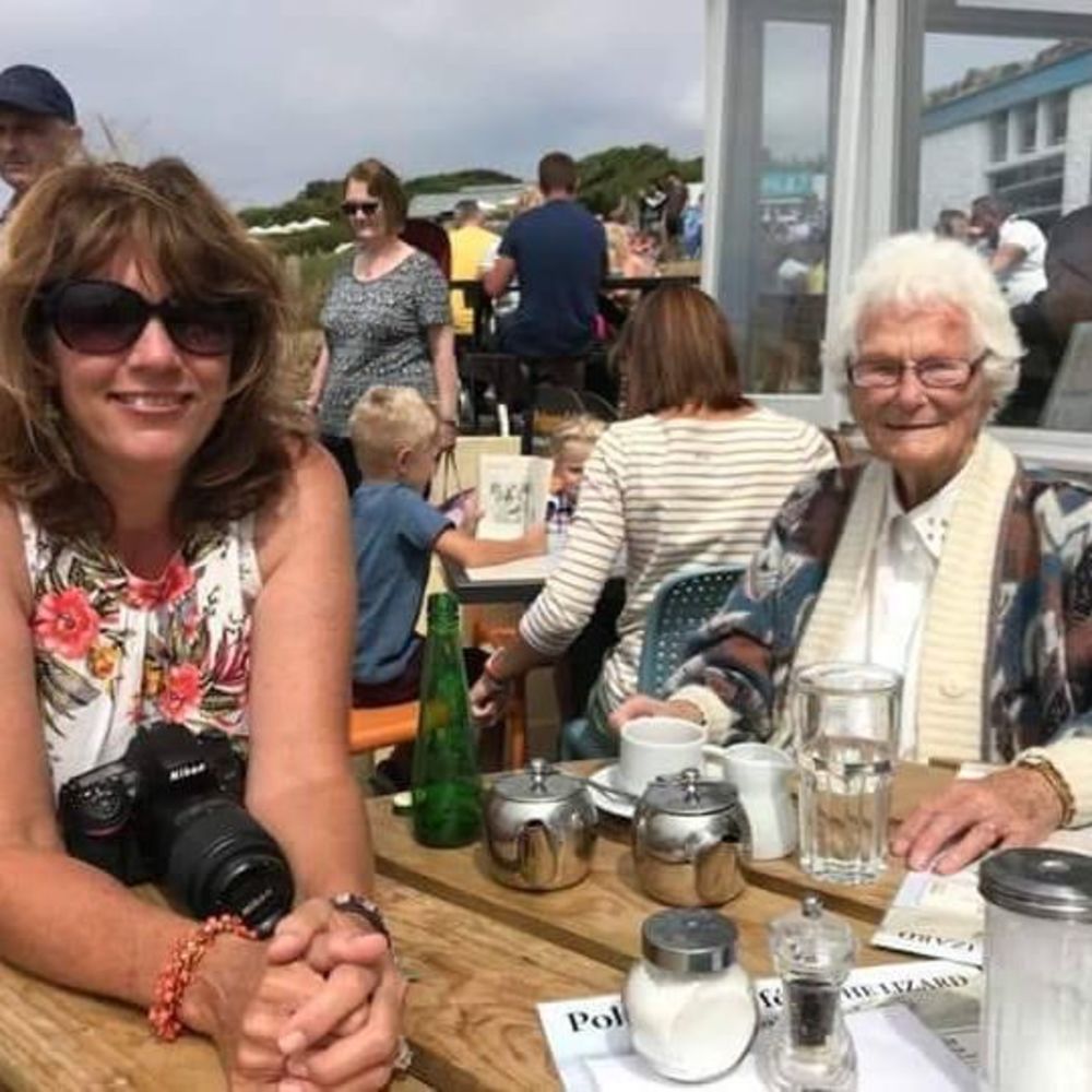 Meet your Posher, Jackie